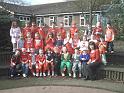 kr red nose